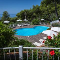 Hotel Villa Delle Meraviglie