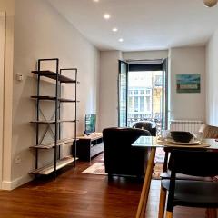 Larramendi City Center