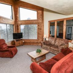 Seven Springs Stoneridge 1 Bedroom Loft Standard Condo, Pet Friendly! condo