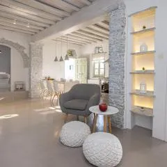 Kechros houses
