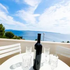 Ciovo view apartments