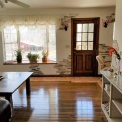 Your home in Colorado Springs