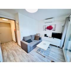 Appartement vacances cap d’agde