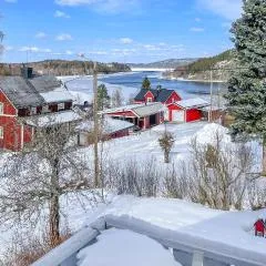 3 Bedroom Nice Home In Lunde