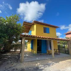 Casinha do Por do Sol