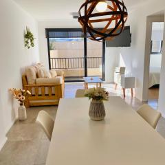 Departamento Céntrico Palacios