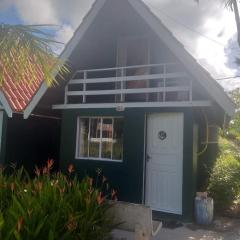 Cananéia Chalé 22