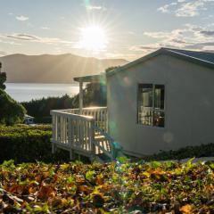 Akaroa Top 10 Holiday Park