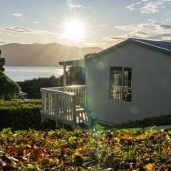 아카로아 탑 10 홀리데이 파크(Akaroa Top 10 Holiday Park)