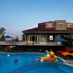 เลอเบสท์พลูวิลล่าเชียงใหม่Lebest Pool Villa Chiangmai