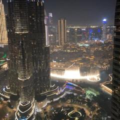 AMAKIN Burj Vista Tower 1