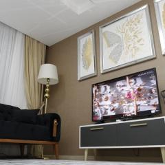 Fully Equipped Apartment Istanbul (Zarif26)