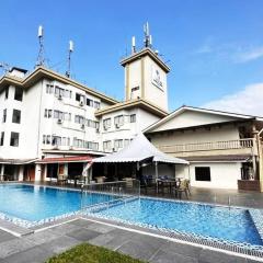 Myangkasa Akademi & Resort Langkawi