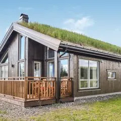 Beautiful Home In Lillehammer With Sauna