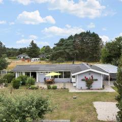 2 Bedroom Gorgeous Home In Vordingborg