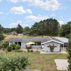 Gorgeous Home In Vordingborg With Wifi