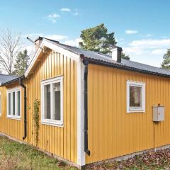 Lovely Home In Visby With Kitchen