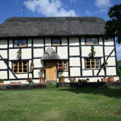 The Cobblers Bed and Breakfast