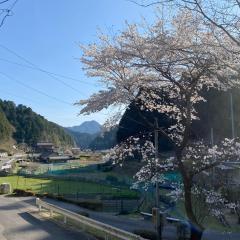 花緑里-Hanamidori-菅田ほたるの里 岐阜下呂関田園里山リゾート