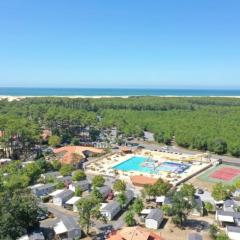 Camping Officiel Siblu Les Oyats