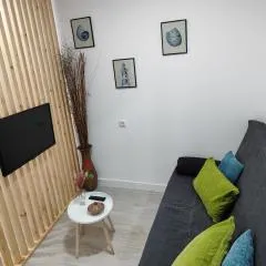 Casita Marinera
