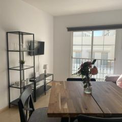 Apartamento en el centro de Nerja.