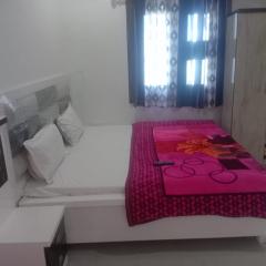 Gopi Dham Hotel