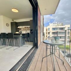 8 Hulda - By Beach Apartments TLV