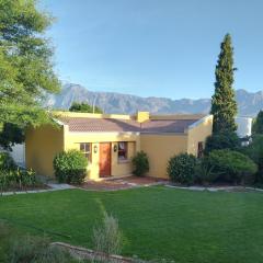 Worcester Garden Cottage