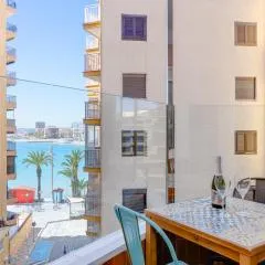 Bergantin Sea View Apartment