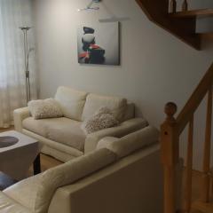 Apartament MAZURIA