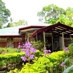 Bogaspitiya Bungalow