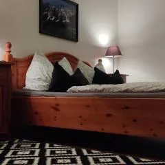 Ferienwohnung Hager Kuchl