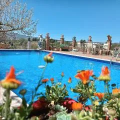 El Río