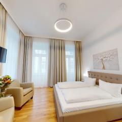 ALON HOMES Vienna - Premium Apartments City Center - Contactless Self-Check-In
