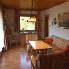 Holiday home Karwendel