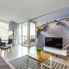 VacationClub - Ultra Marine Apartment 36