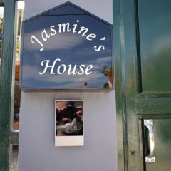 Jasmine's House