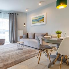 VacationClub - Let’s Sea Baltic Park B42