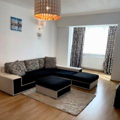 Sunny Central Apartments Suceava