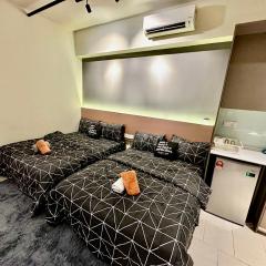 Royal place- Tamarind Suite