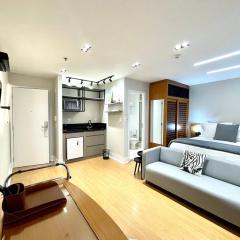 Flat Paulista Al Campinas 540