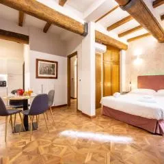 BolognaRoomscom - Falegnami Boutique Suites
