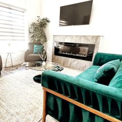 Gorgeous 6BR New Home for Families