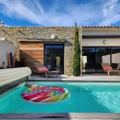 Villa HOME HOLIDAY à Cala Rossa