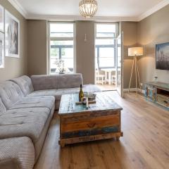 Haus am Meer Ferienwohnung Spatzennest