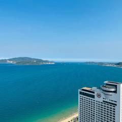 Gold Coast Nha Trang Luxury Apartment - Ocean View