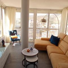 Skyline Suites Costa del Sol