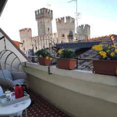 Sirmione4U - Domus by the Castle