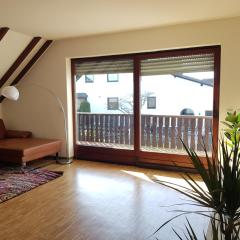 Beautiful 3 rooms apartment 110 m2, kostenloser Parkplatz, großer Balkon